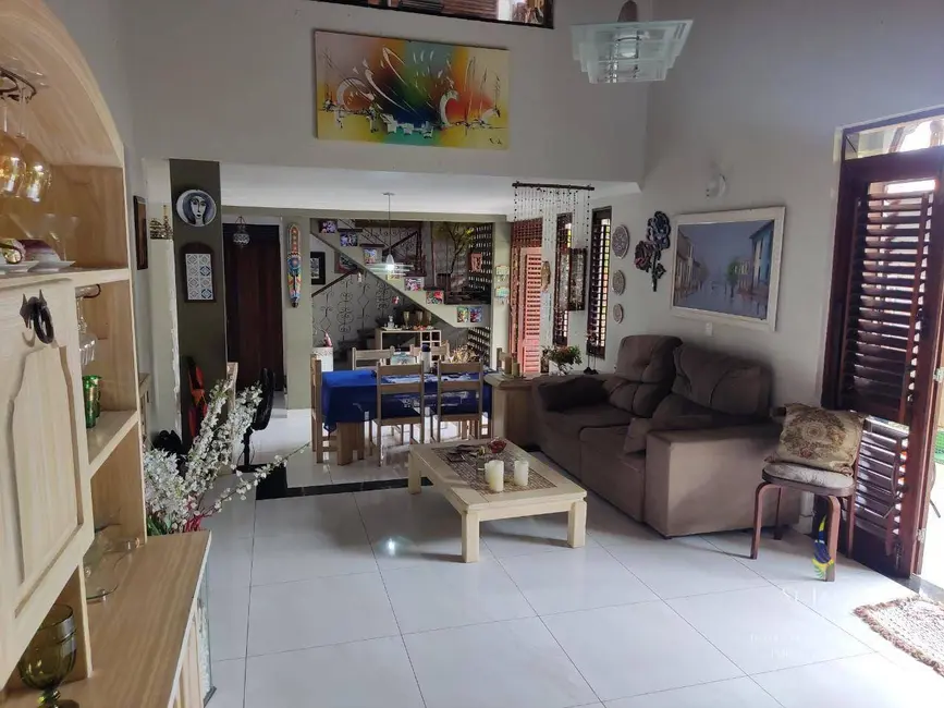 Foto 9 de Casa com 4 quartos à venda, 531m2 em Cabo Branco, Joao Pessoa - PB