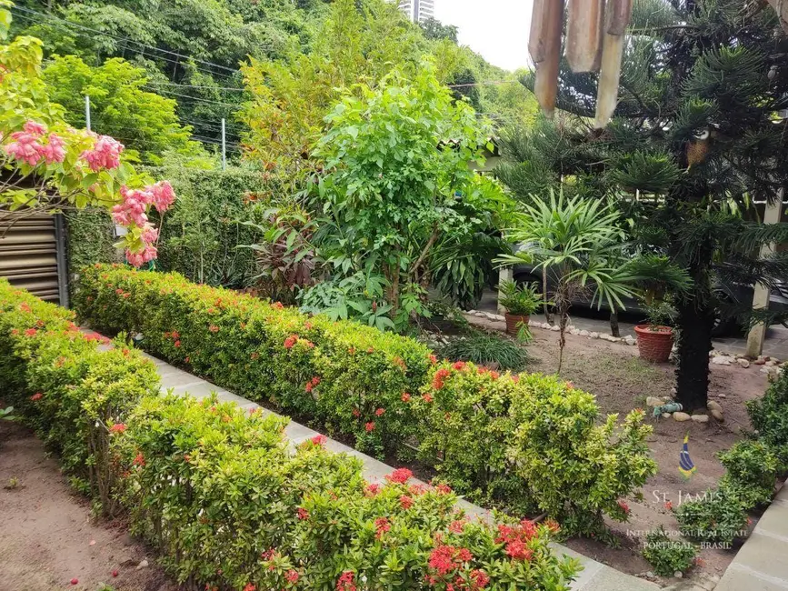 Foto 2 de Casa com 4 quartos à venda, 531m2 em Cabo Branco, Joao Pessoa - PB