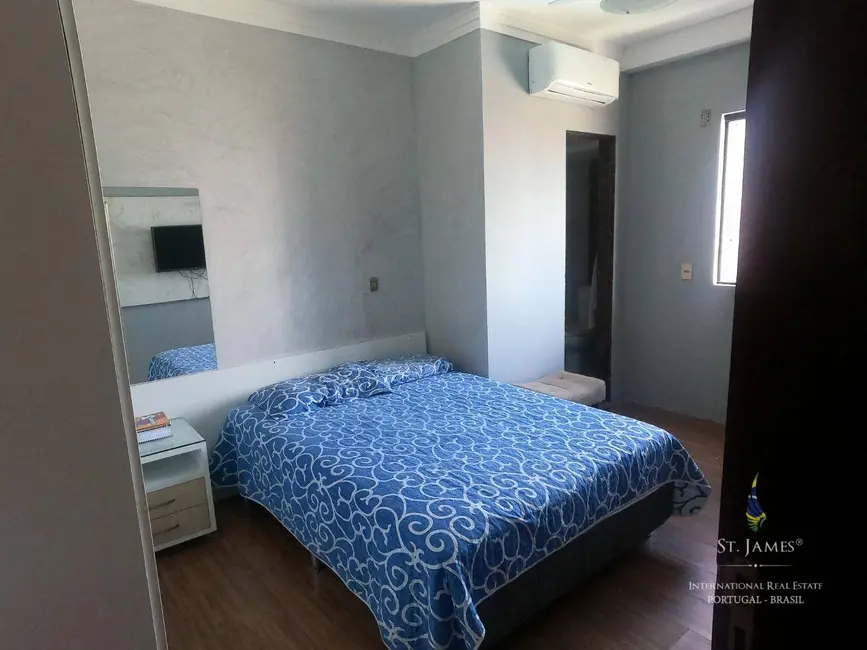 Apartamento com 3 quartos à venda, 219m2 em Capim Macio, Natal - RN - imagem 9 Foto 9 de Apartamento com 3 quartos à venda, 219m2 em Capim Macio, Natal - RN