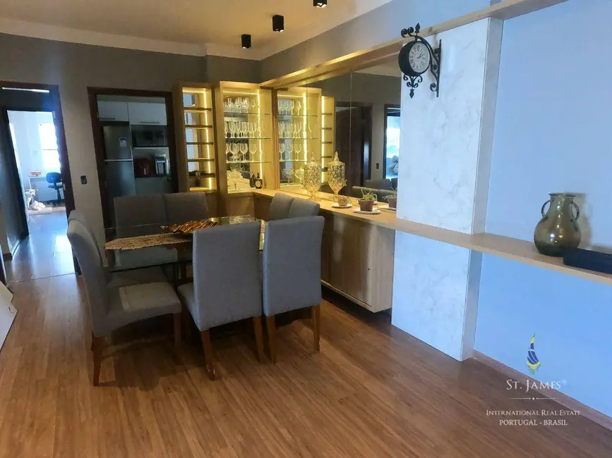 Apartamento com 3 quartos à venda, 219m2 em Capim Macio, Natal - RN - imagem 6 Foto 6 de Apartamento com 3 quartos à venda, 219m2 em Capim Macio, Natal - RN