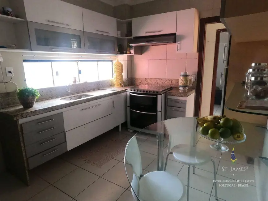 Apartamento com 3 quartos à venda, 219m2 em Capim Macio, Natal - RN - imagem 7 Foto 7 de Apartamento com 3 quartos à venda, 219m2 em Capim Macio, Natal - RN