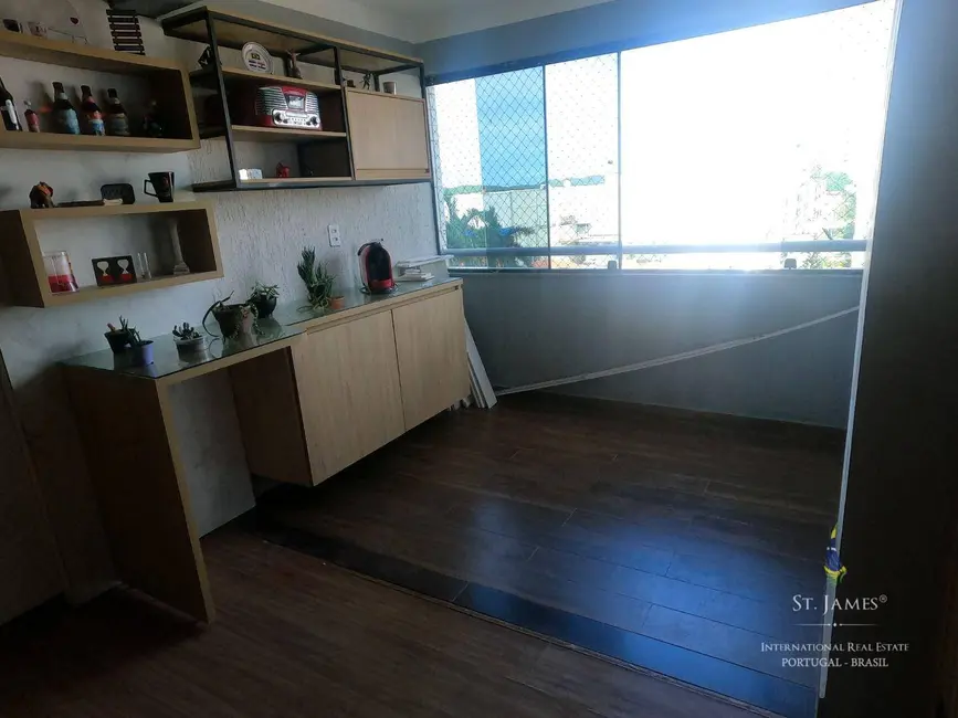Apartamento com 3 quartos à venda, 219m2 em Capim Macio, Natal - RN - imagem 8 Foto 8 de Apartamento com 3 quartos à venda, 219m2 em Capim Macio, Natal - RN
