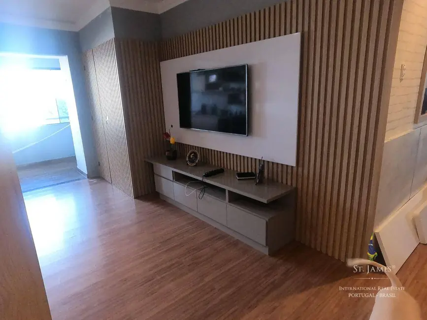 Apartamento com 3 quartos à venda, 219m2 em Capim Macio, Natal - RN - imagem 5 Foto 5 de Apartamento com 3 quartos à venda, 219m2 em Capim Macio, Natal - RN
