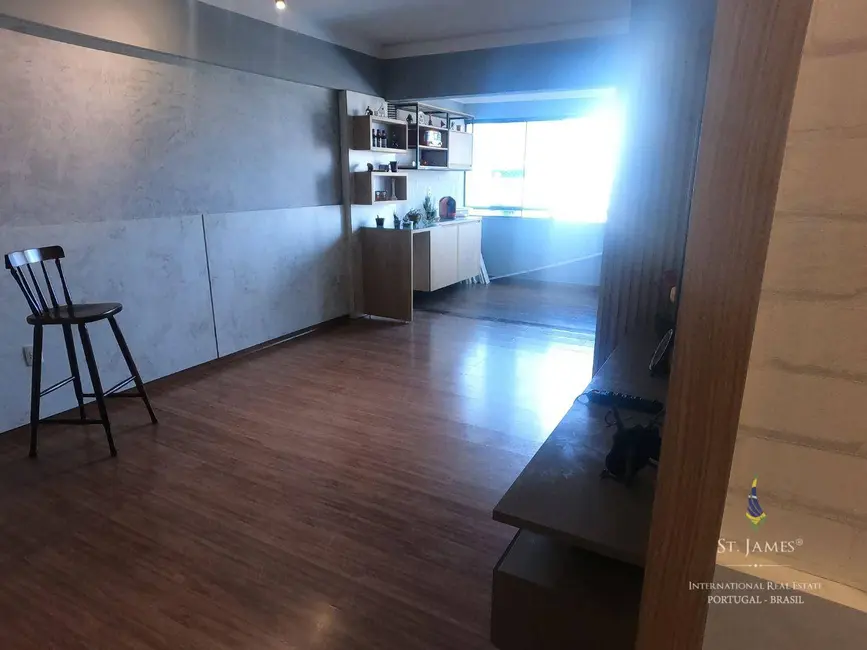 Apartamento com 3 quartos à venda, 219m2 em Capim Macio, Natal - RN - imagem 3 Foto 3 de Apartamento com 3 quartos à venda, 219m2 em Capim Macio, Natal - RN