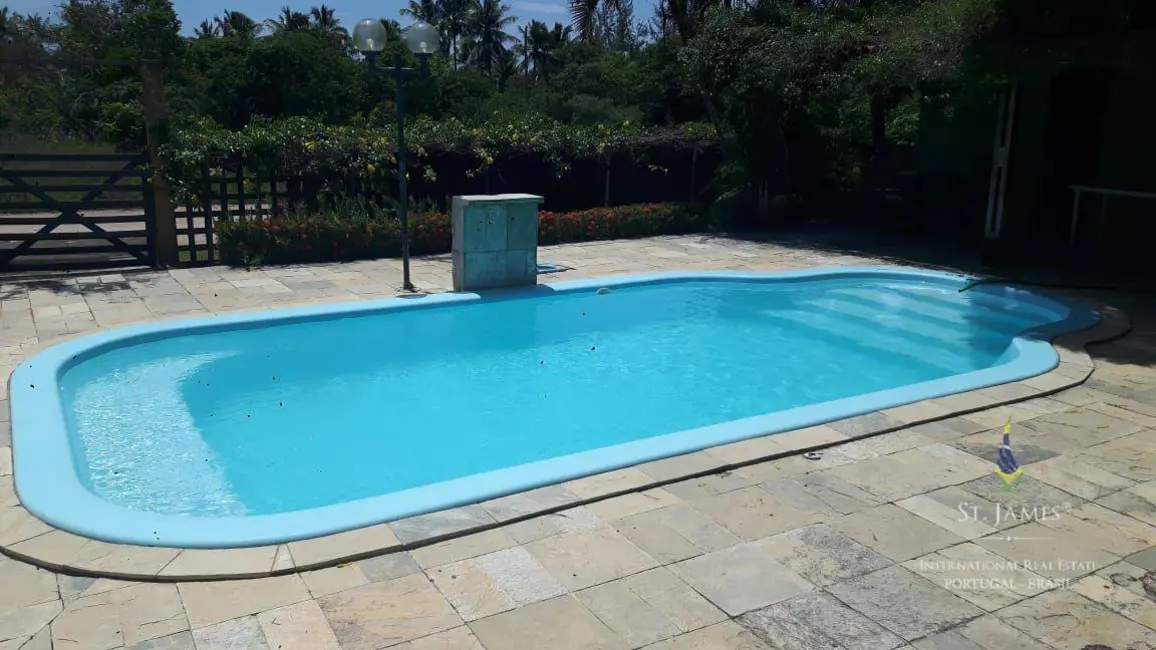 Foto 6 de Chácara com 4 quartos à venda, 4140m2 em Lucena - PB