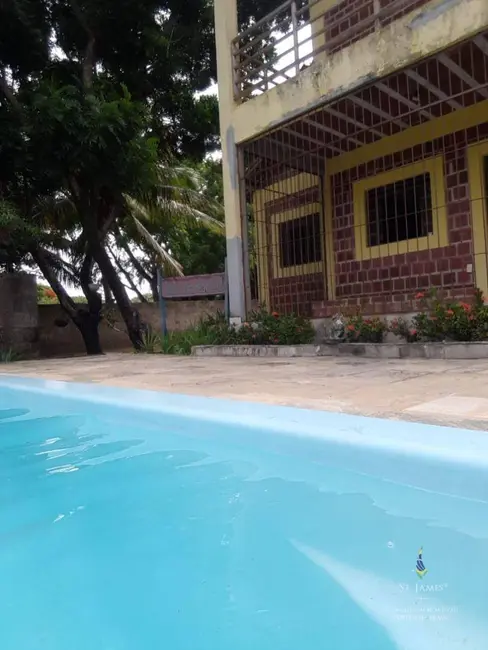 Foto 5 de Chácara com 4 quartos à venda, 4140m2 em Lucena - PB