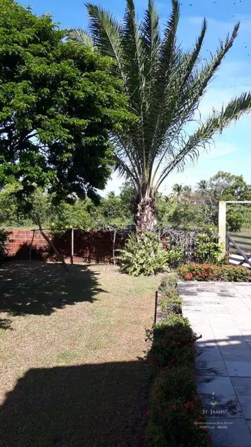 Foto 9 de Chácara com 4 quartos à venda, 4140m2 em Lucena - PB