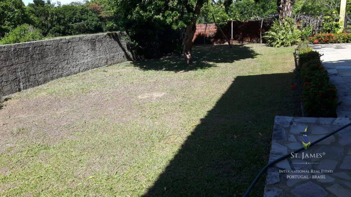 Foto 7 de Chácara com 4 quartos à venda, 4140m2 em Lucena - PB