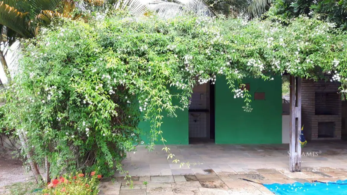 Foto 3 de Chácara com 4 quartos à venda, 4140m2 em Lucena - PB