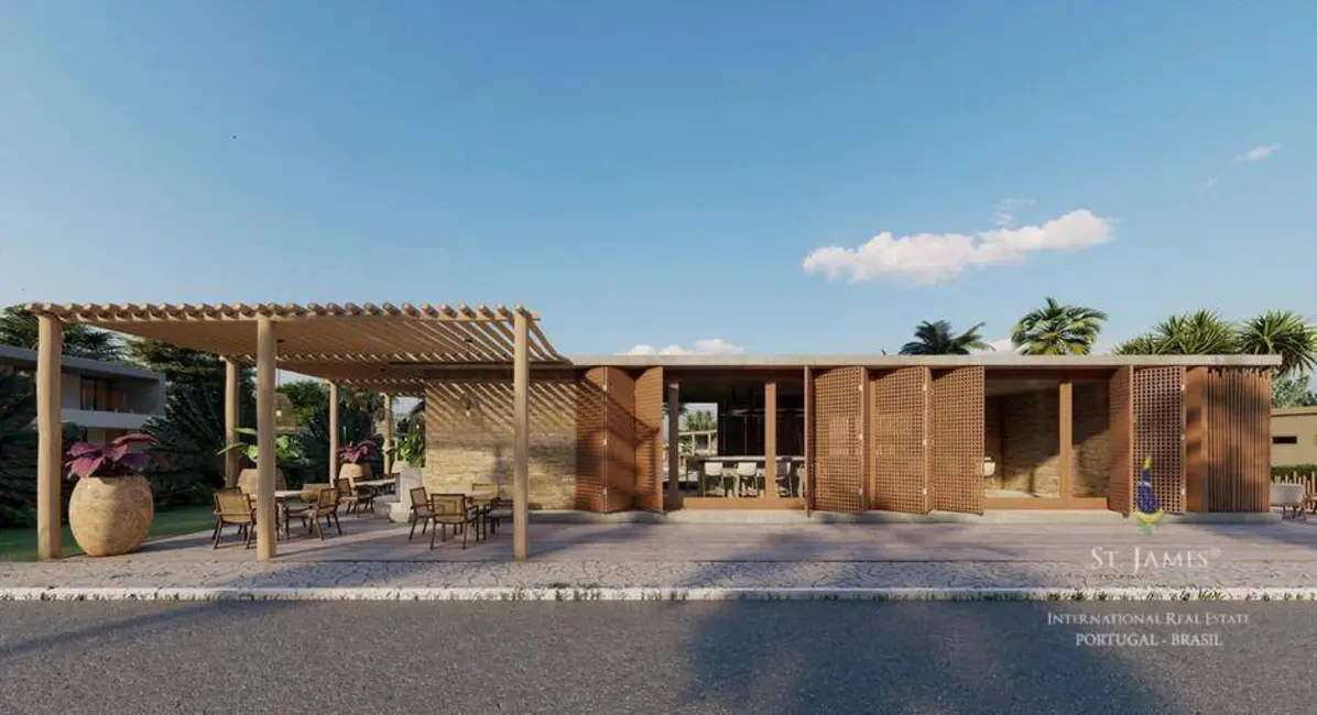 Foto 2 de Terreno / Lote à venda, 312m2 em Centro, Touros - RN