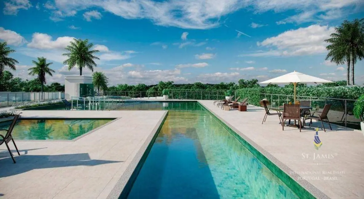 Apartamento com 2 quartos à venda, 87m2 em Ponta Negra, Natal - RN - imagem 8 Foto 8 de Apartamento com 2 quartos à venda, 87m2 em Ponta Negra, Natal - RN