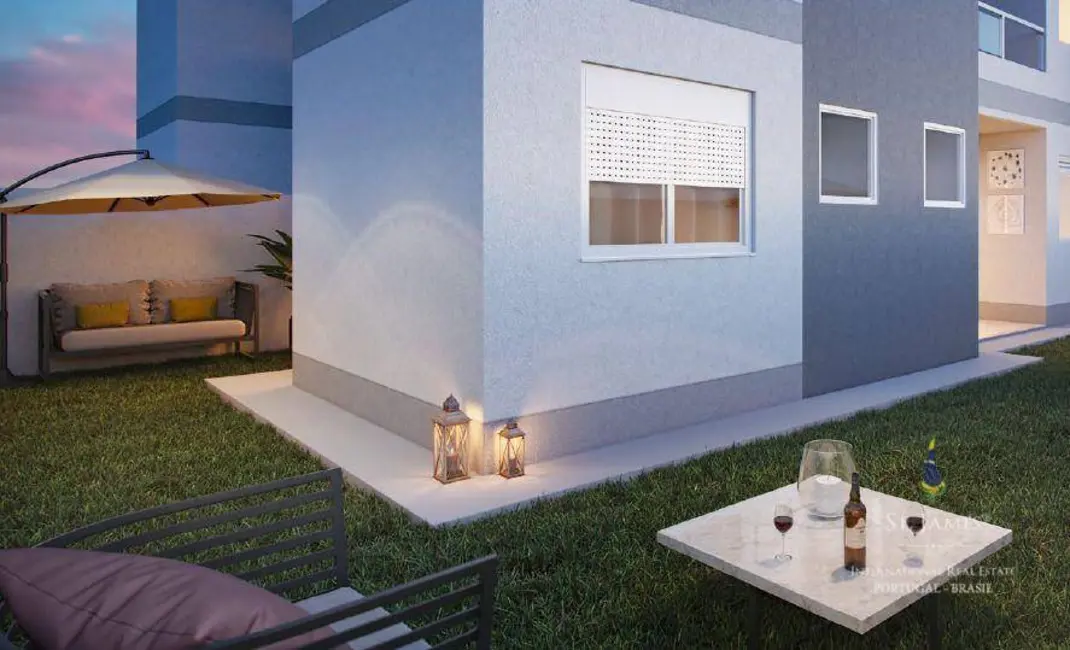Apartamento com 2 quartos à venda, 87m2 em Ponta Negra, Natal - RN - imagem 7 Foto 7 de Apartamento com 2 quartos à venda, 87m2 em Ponta Negra, Natal - RN