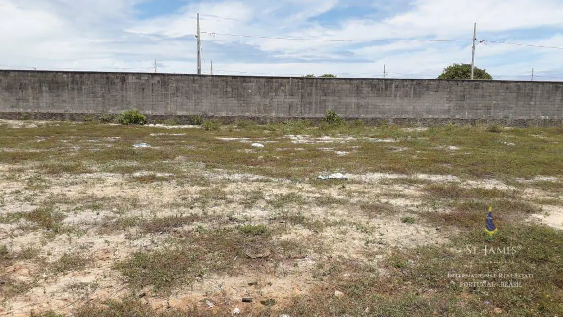 Foto 2 de Terreno / Lote à venda, 184m2 em Lucena - PB