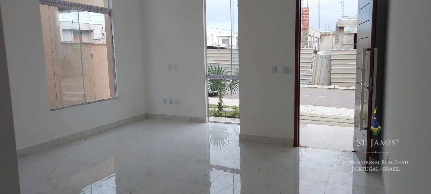 Casa de Condomínio com 3 quartos à venda, 300m2 em Parque das Nações, Parnamirim - RN - imagem 5 Foto 5 de Casa de Condomínio com 3 quartos à venda, 300m2 em Parque das Nações, Parnamirim - RN