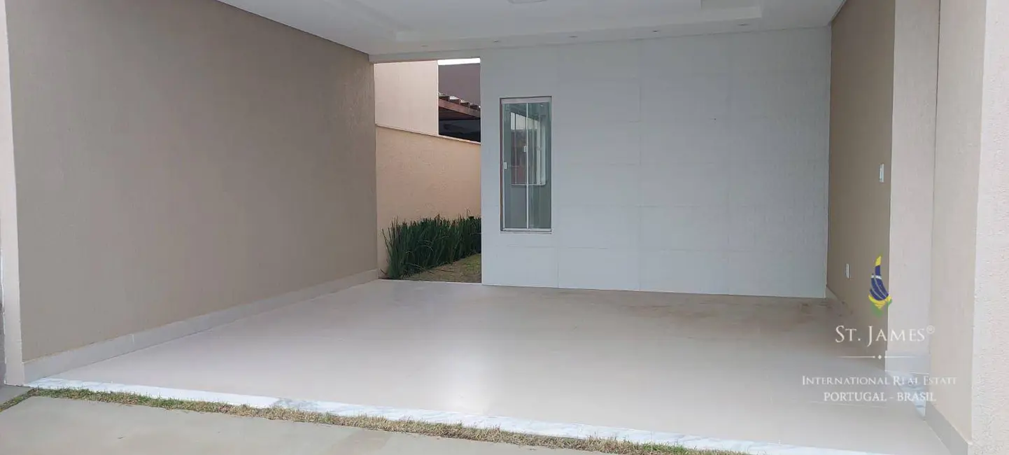 Casa de Condomínio com 3 quartos à venda, 300m2 em Parque das Nações, Parnamirim - RN - imagem 4 Foto 4 de Casa de Condomínio com 3 quartos à venda, 300m2 em Parque das Nações, Parnamirim - RN