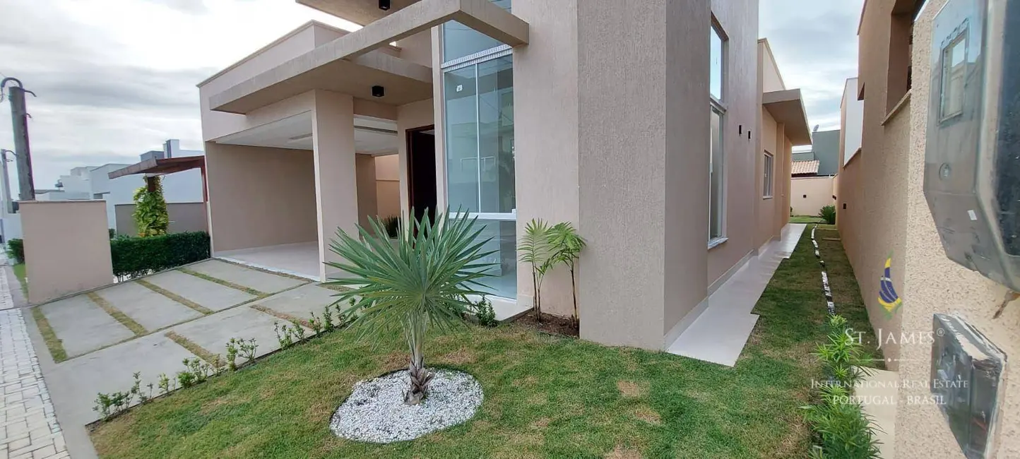 Casa de Condomínio com 3 quartos à venda, 300m2 em Parque das Nações, Parnamirim - RN - imagem 3 Foto 3 de Casa de Condomínio com 3 quartos à venda, 300m2 em Parque das Nações, Parnamirim - RN