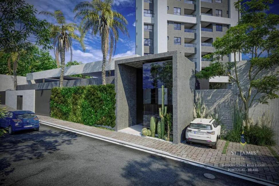 Foto 2 de Apartamento com 3 quartos à venda, 109m2 em Lagoa Nova, Natal - RN