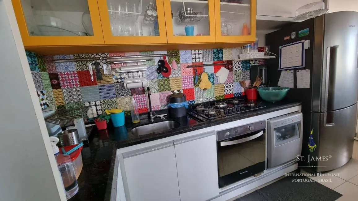 Foto 8 de Cobertura com 2 quartos à venda, 193m2 em Nova Parnamirim, Parnamirim - RN