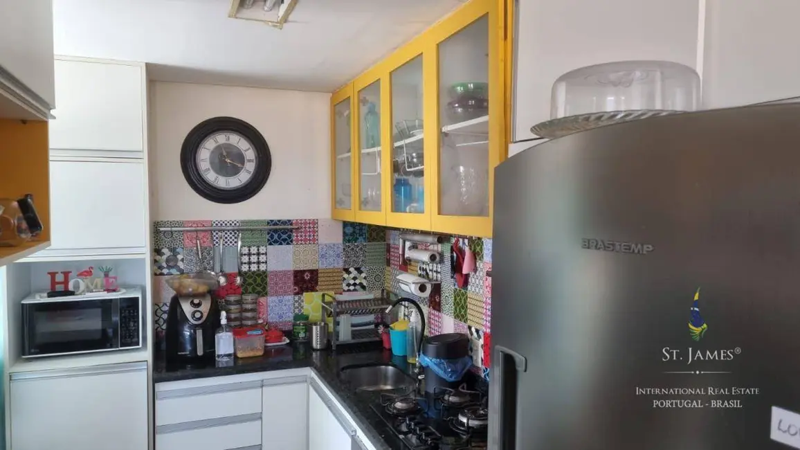 Foto 7 de Cobertura com 2 quartos à venda, 193m2 em Nova Parnamirim, Parnamirim - RN