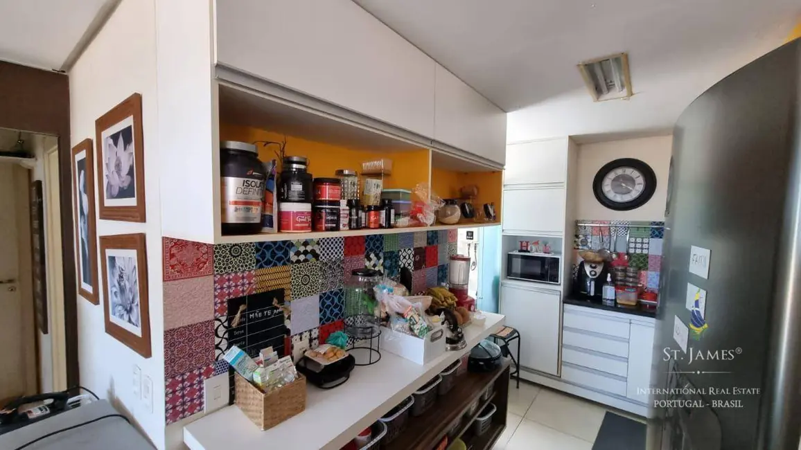 Foto 9 de Cobertura com 2 quartos à venda, 193m2 em Nova Parnamirim, Parnamirim - RN