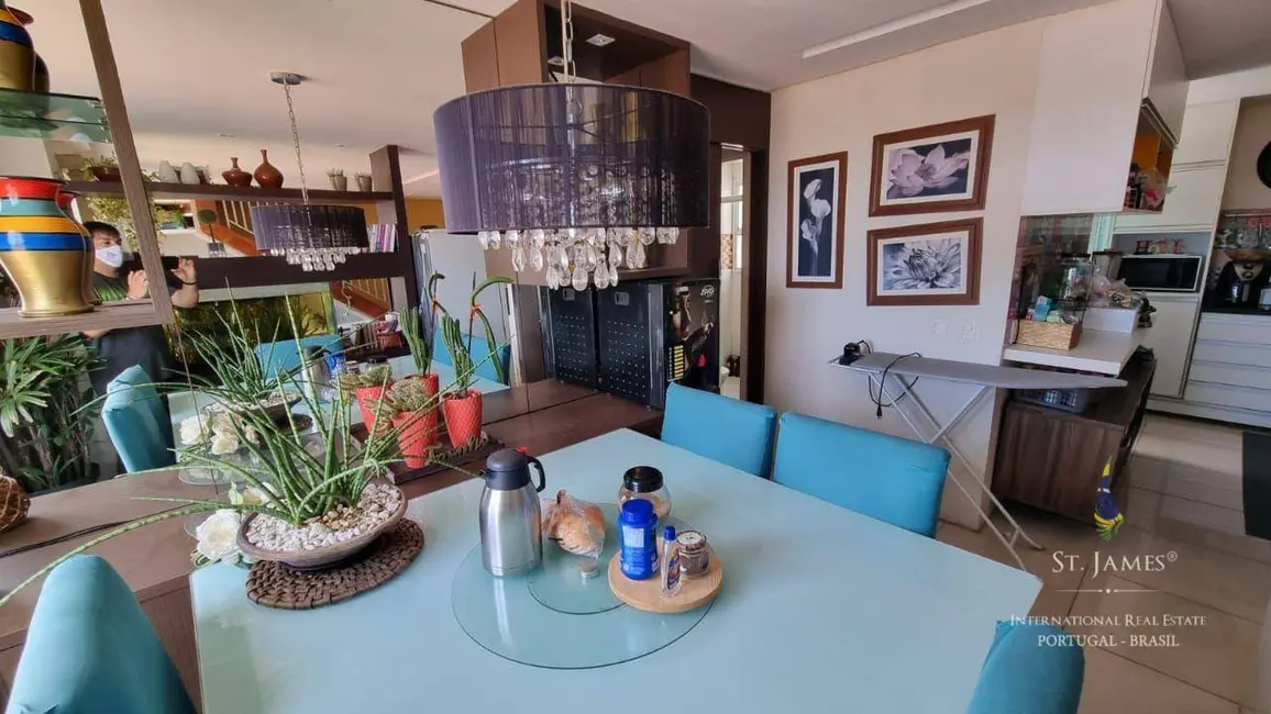 Foto 5 de Cobertura com 2 quartos à venda, 193m2 em Nova Parnamirim, Parnamirim - RN