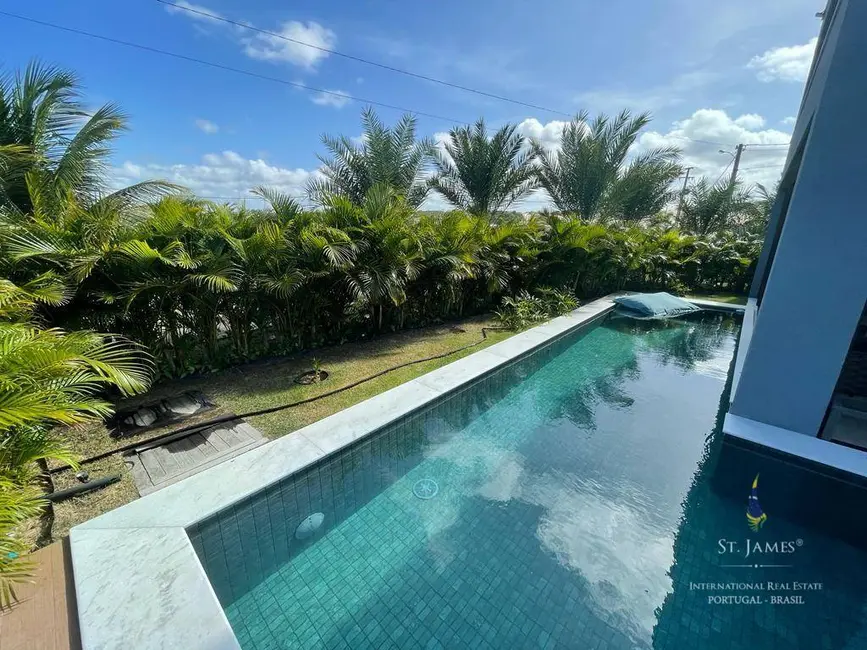 Foto 3 de Casa de Condomínio com 5 quartos à venda, 240m2 em Ceara Mirim - RN