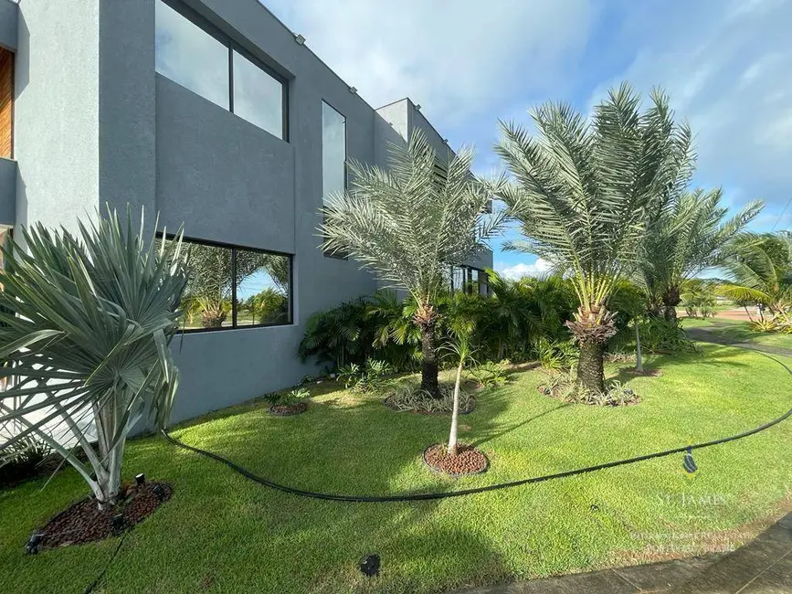 Foto 5 de Casa de Condomínio com 5 quartos à venda, 240m2 em Ceara Mirim - RN