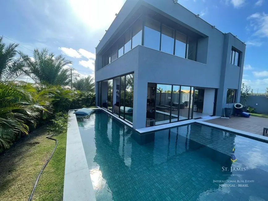 Foto 2 de Casa de Condomínio com 5 quartos à venda, 240m2 em Ceara Mirim - RN