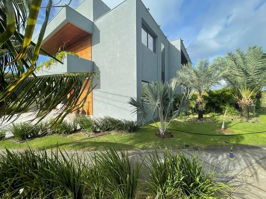 Foto 4 de Casa de Condomínio com 5 quartos à venda, 240m2 em Ceara Mirim - RN