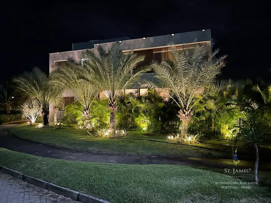 Foto 8 de Casa de Condomínio com 5 quartos à venda, 240m2 em Ceara Mirim - RN