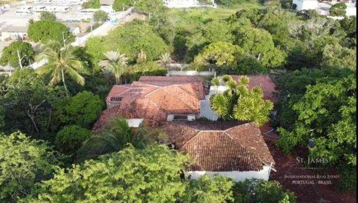 Foto 2 de Casa com 5 quartos à venda, 7000m2 em Candelária, Natal - RN