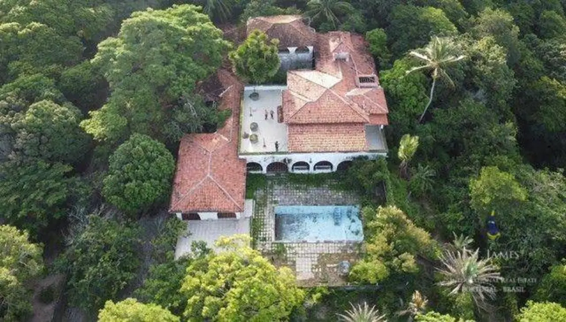 Foto 1 de Casa com 5 quartos à venda, 7000m2 em Candelária, Natal - RN