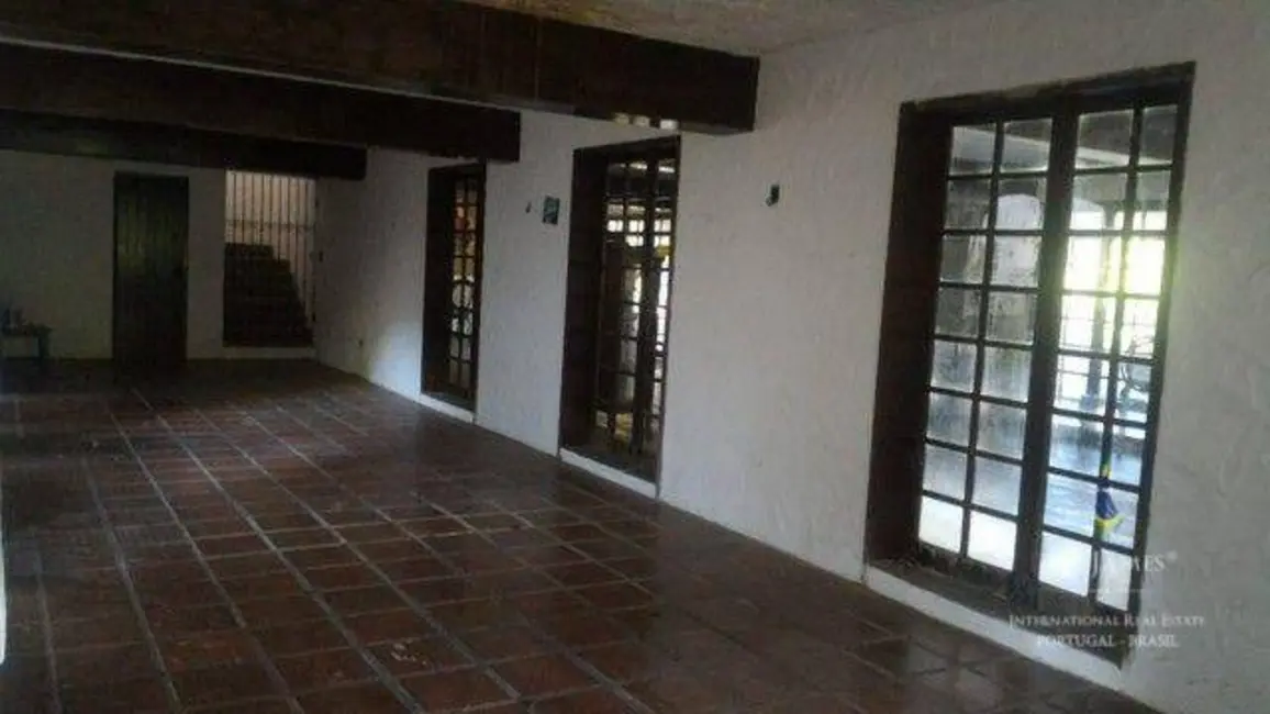 Casa com 5 quartos à venda, 7000m2 em Candelária, Natal - RN - imagem 5 Foto 5 de Casa com 5 quartos à venda, 7000m2 em Candelária, Natal - RN