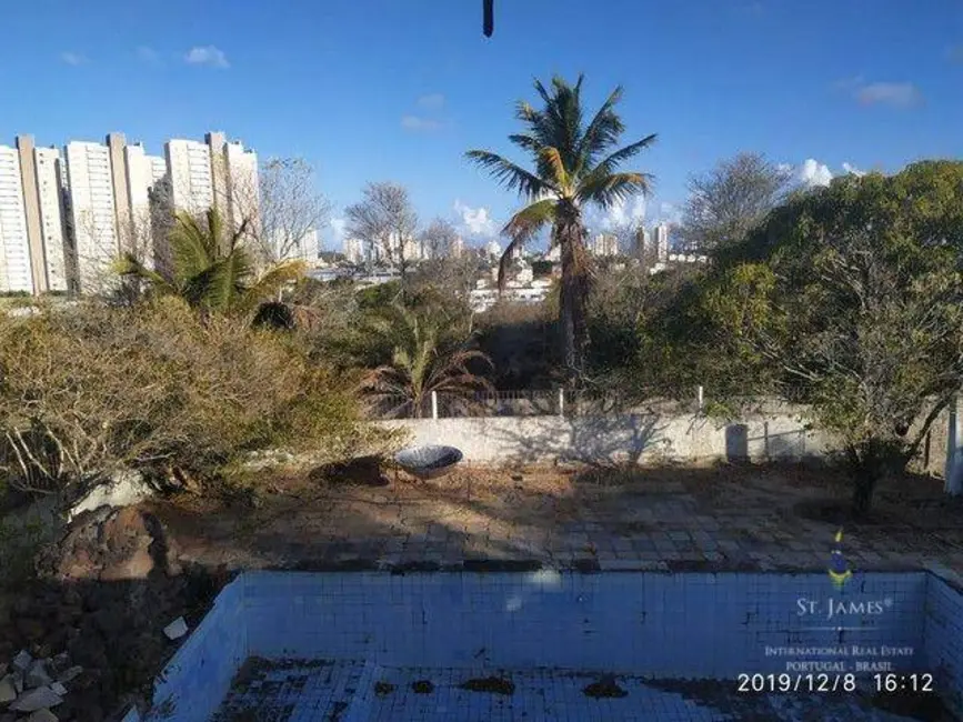 Casa com 5 quartos à venda, 7000m2 em Candelária, Natal - RN - imagem 8 Foto 8 de Casa com 5 quartos à venda, 7000m2 em Candelária, Natal - RN