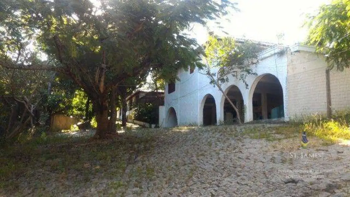 Casa com 5 quartos à venda, 7000m2 em Candelária, Natal - RN - imagem 4 Foto 4 de Casa com 5 quartos à venda, 7000m2 em Candelária, Natal - RN