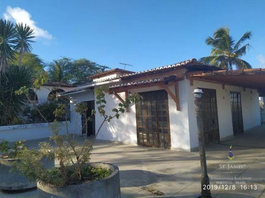 Casa com 5 quartos à venda, 7000m2 em Candelária, Natal - RN - imagem 6 Foto 6 de Casa com 5 quartos à venda, 7000m2 em Candelária, Natal - RN