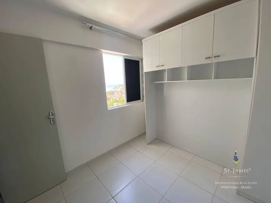 Apartamento com 2 quartos à venda, 42m2 em Ponta Negra, Natal - RN - imagem 9 Foto 9 de Apartamento com 2 quartos à venda, 42m2 em Ponta Negra, Natal - RN