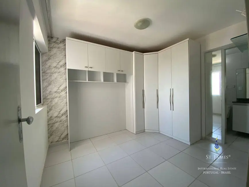 Apartamento com 2 quartos à venda, 42m2 em Ponta Negra, Natal - RN - imagem 6 Foto 6 de Apartamento com 2 quartos à venda, 42m2 em Ponta Negra, Natal - RN