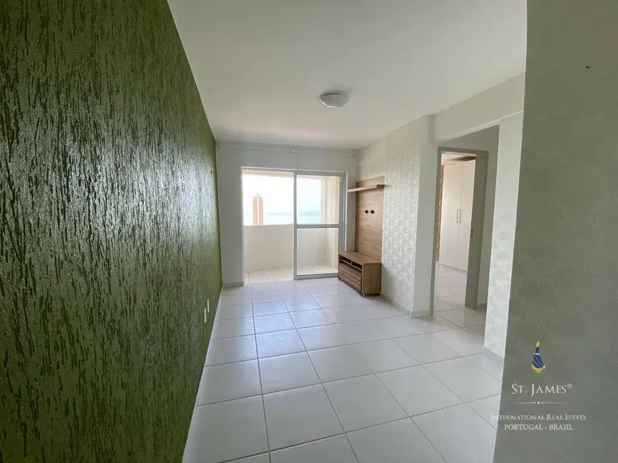 Foto 2 de Apartamento com 2 quartos à venda, 42m2 em Ponta Negra, Natal - RN