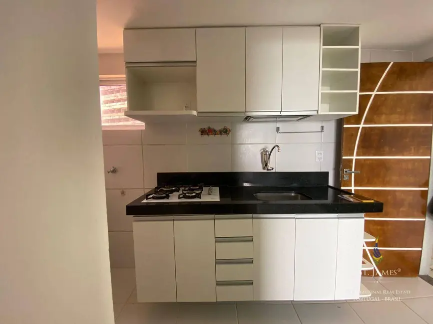 Apartamento com 2 quartos à venda, 42m2 em Ponta Negra, Natal - RN - imagem 4 Foto 4 de Apartamento com 2 quartos à venda, 42m2 em Ponta Negra, Natal - RN