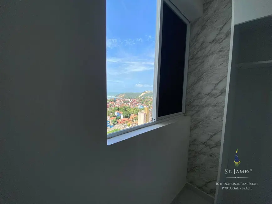 Apartamento com 2 quartos à venda, 42m2 em Ponta Negra, Natal - RN - imagem 7 Foto 7 de Apartamento com 2 quartos à venda, 42m2 em Ponta Negra, Natal - RN