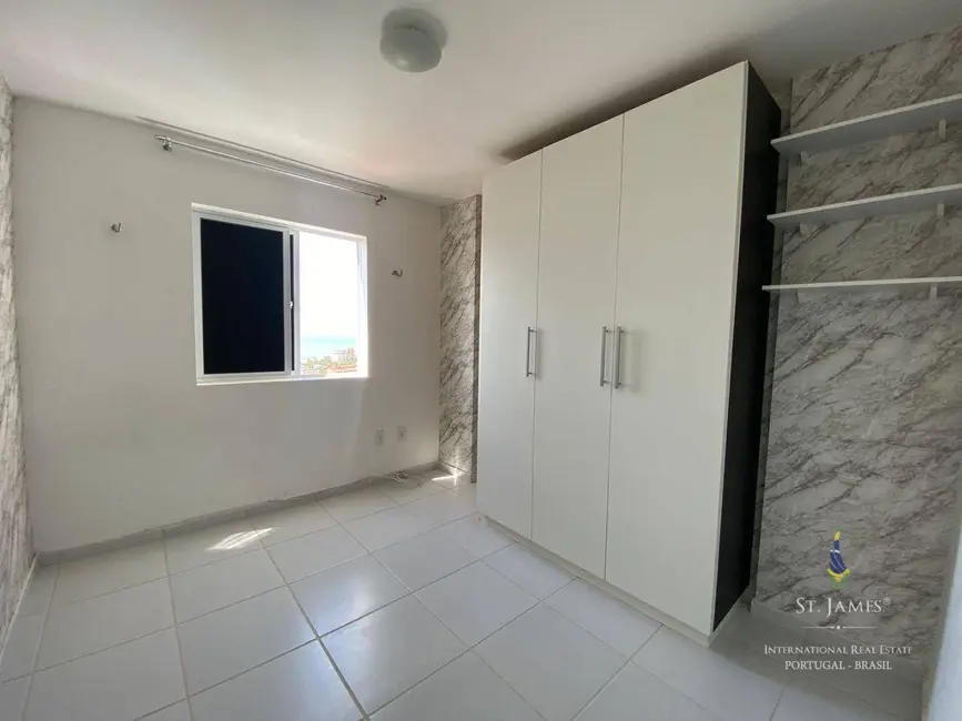 Apartamento com 2 quartos à venda, 42m2 em Ponta Negra, Natal - RN - imagem 8 Foto 8 de Apartamento com 2 quartos à venda, 42m2 em Ponta Negra, Natal - RN