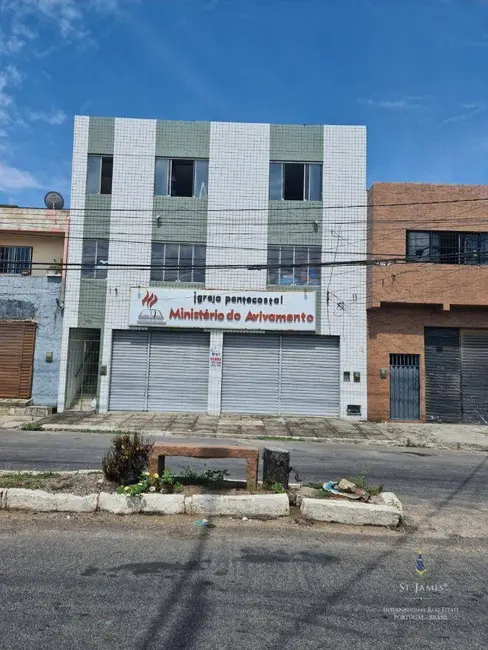 Casa com 2 quartos à venda, 1350m2 em Dix-Sept Rosado, Natal - RN - imagem 3 Foto 3 de Casa com 2 quartos à venda, 1350m2 em Dix-Sept Rosado, Natal - RN