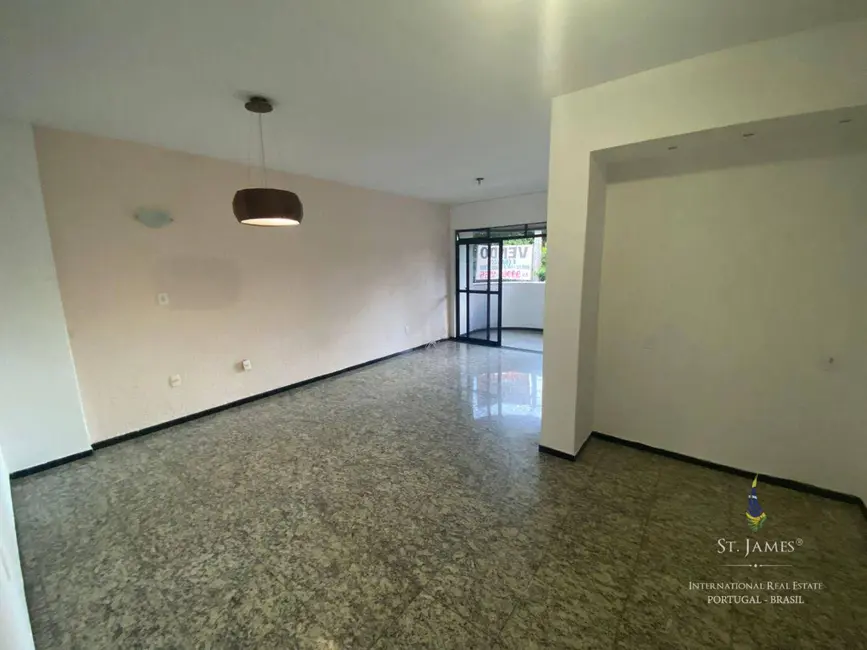 Foto 2 de Apartamento com 4 quartos à venda, 150m2 em Miramar, Joao Pessoa - PB