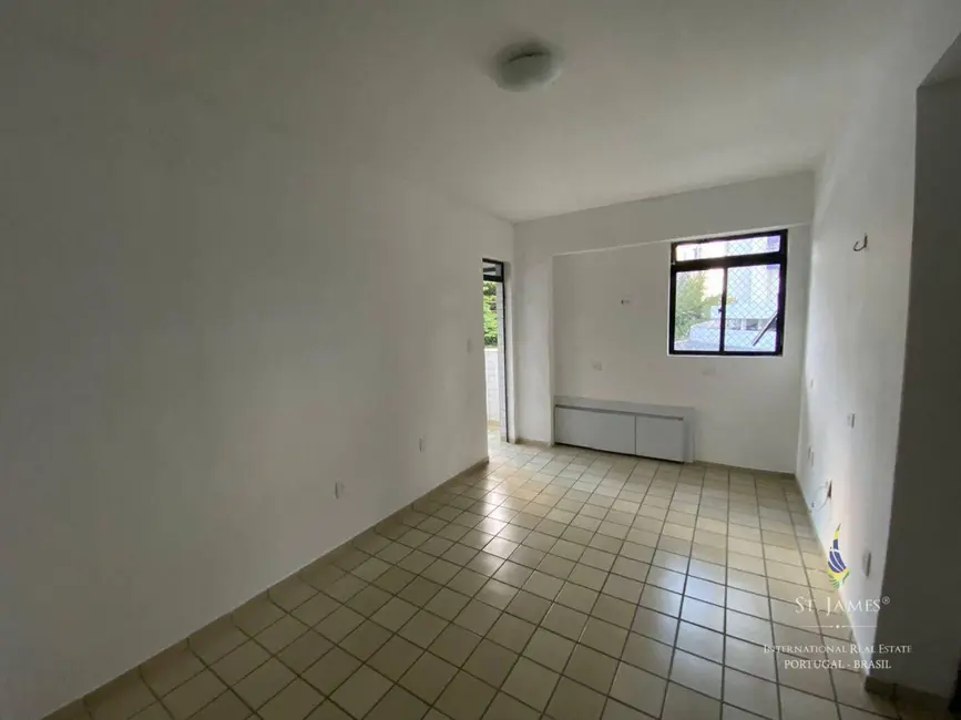 Foto 6 de Apartamento com 4 quartos à venda, 150m2 em Miramar, Joao Pessoa - PB