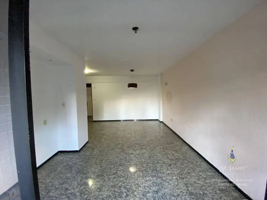 Foto 4 de Apartamento com 4 quartos à venda, 150m2 em Miramar, Joao Pessoa - PB