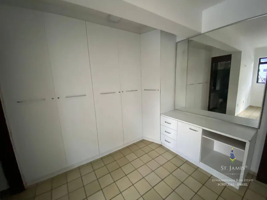 Foto 7 de Apartamento com 4 quartos à venda, 150m2 em Miramar, Joao Pessoa - PB