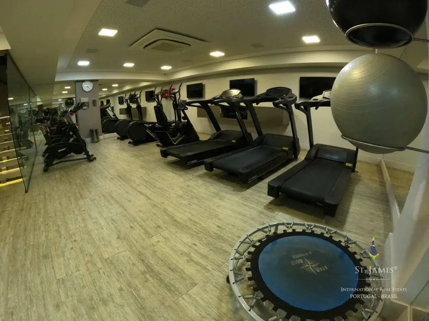 Foto 8 de Apartamento com 2 quartos à venda, 47m2 em Tambaú, Joao Pessoa - PB