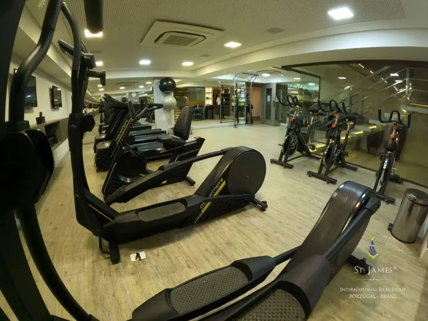 Foto 9 de Apartamento com 2 quartos à venda, 47m2 em Tambaú, Joao Pessoa - PB