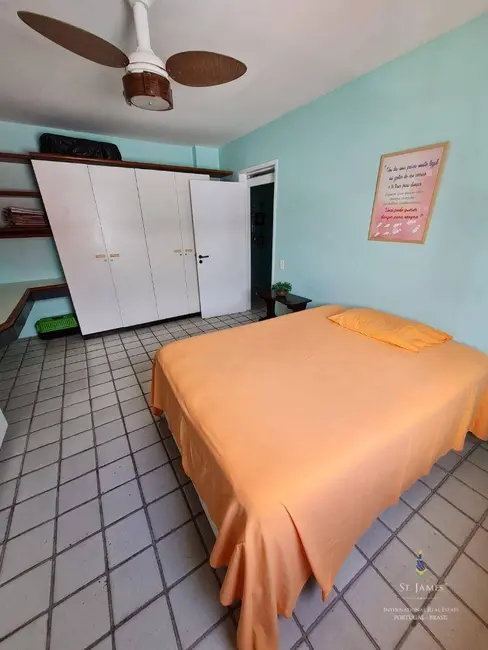 Foto 9 de Apartamento com 5 quartos à venda, 215m2 em Jardim Oceania, Joao Pessoa - PB